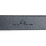 Gucci GG canvas