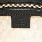 Gucci GG canvas