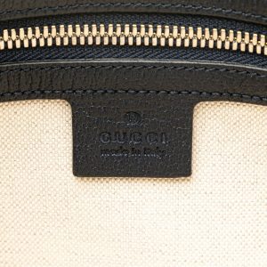 Gucci GG canvas