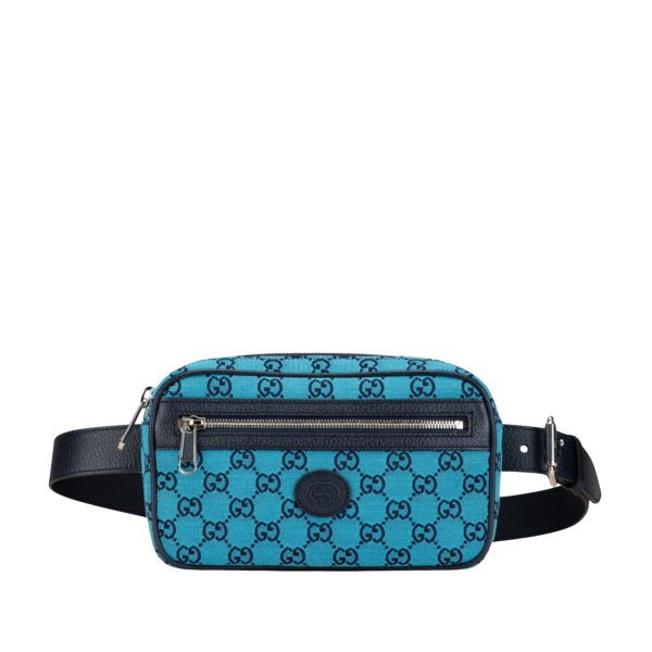 Gucci GG canvas