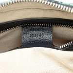 Gucci GG canvas