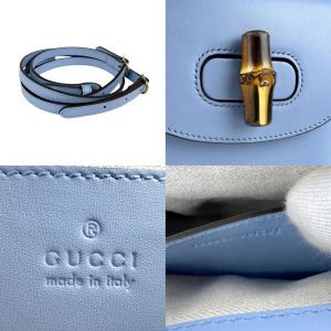 Gucci Shopper Bag
