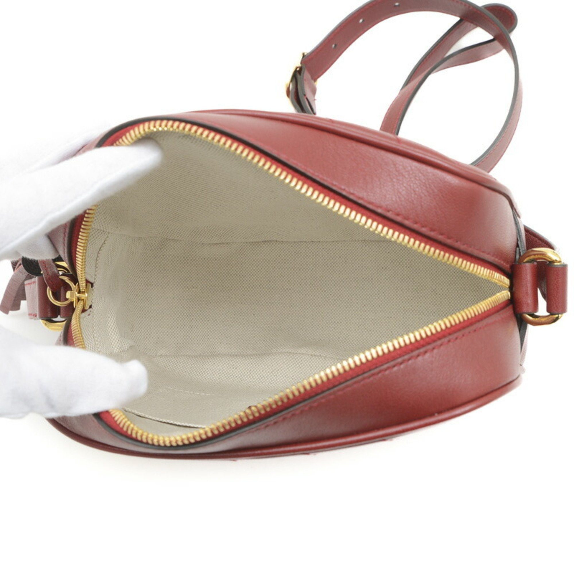Gucci Shoulder Bag