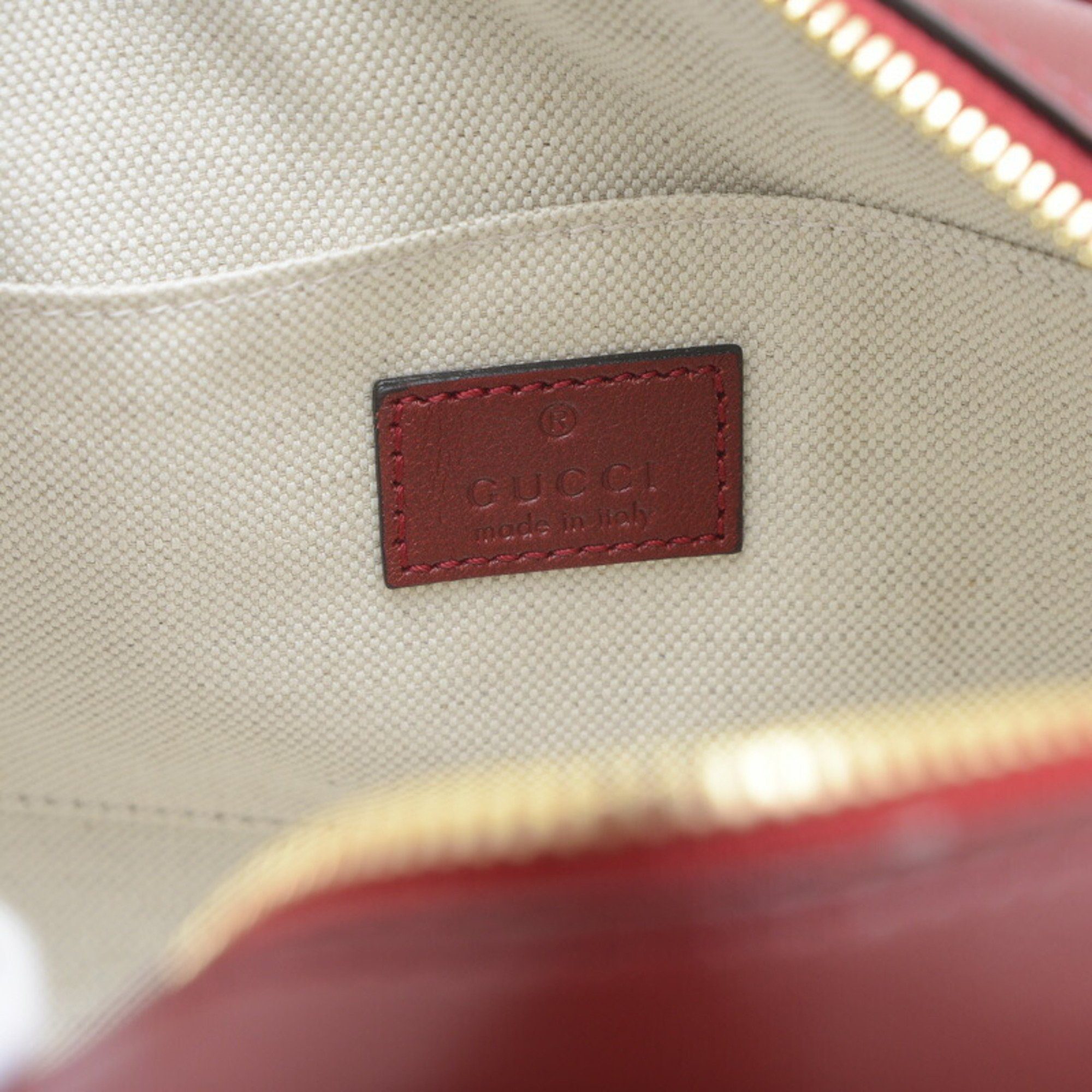 Gucci Shoulder Bag