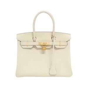Hermès Birkin 30 Handbag
