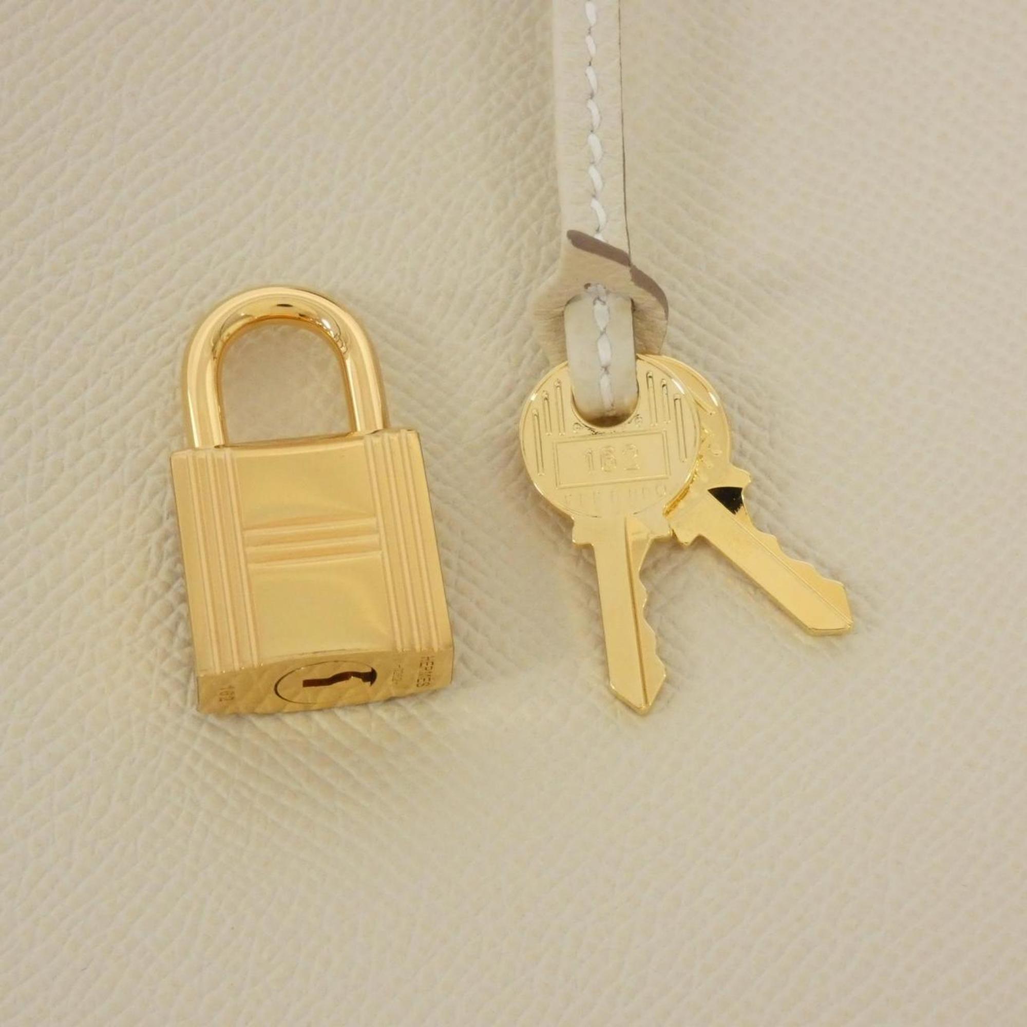Hermès Birkin 30 Handbag
