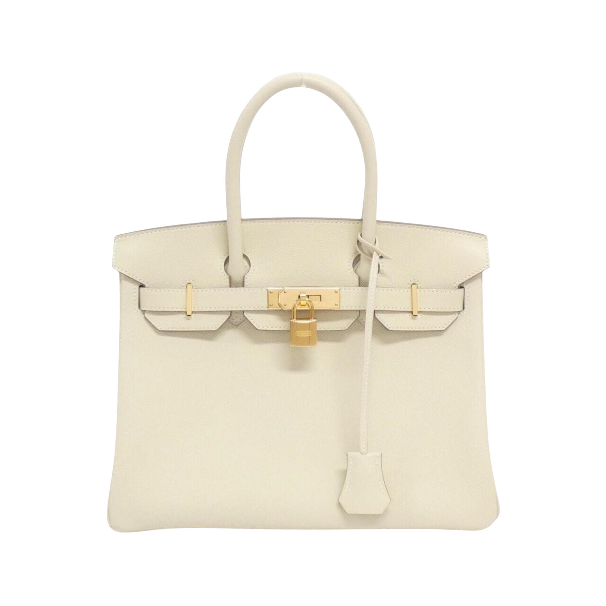 Hermès Birkin 30 Handbag