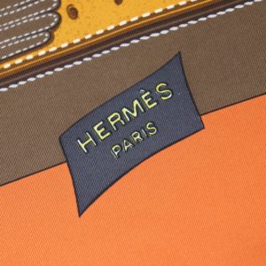 Hermès Carré 90