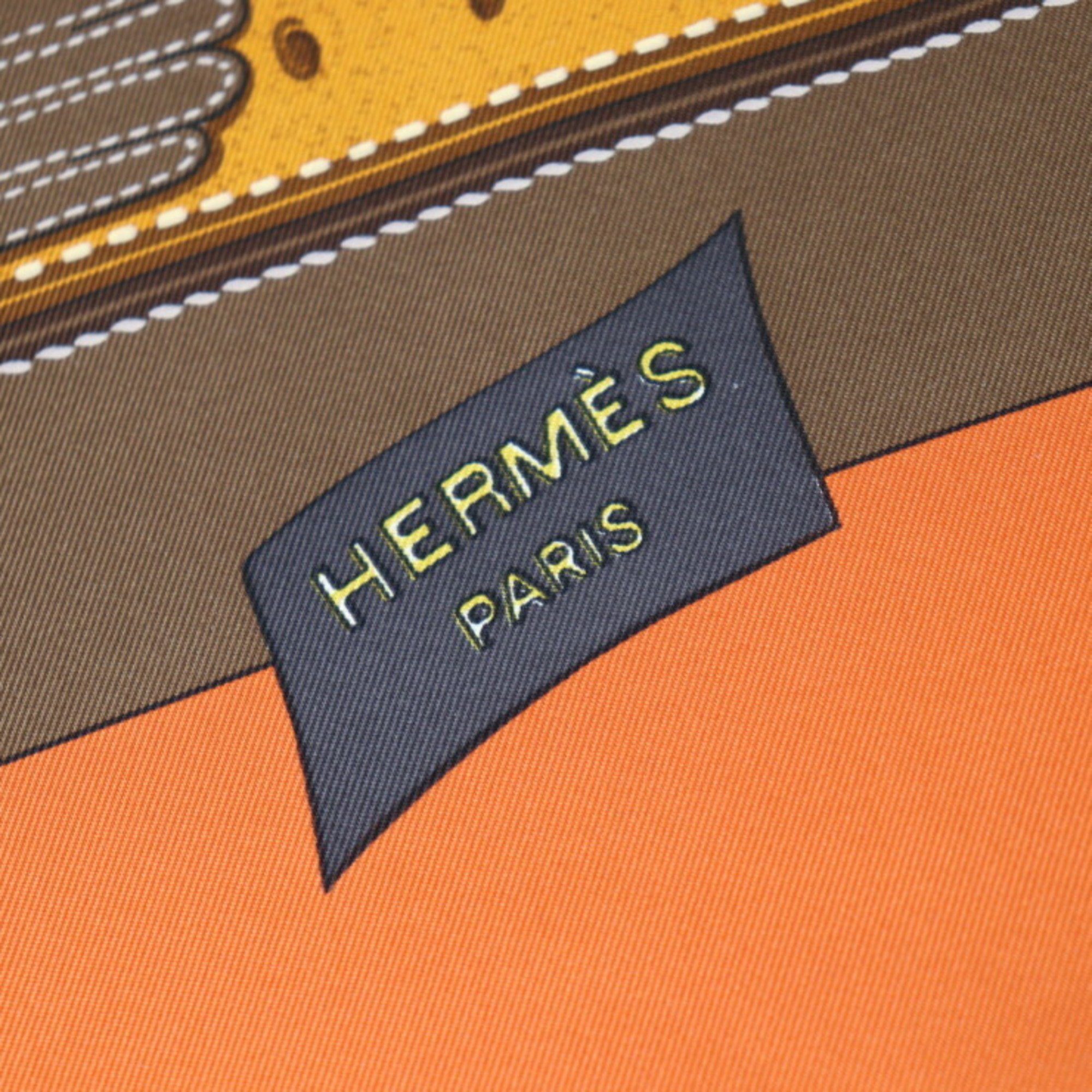 Hermès Carré 90