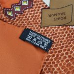Hermès Carré 90