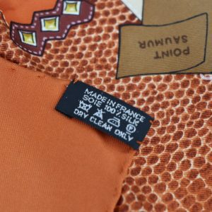Hermès Carré 90