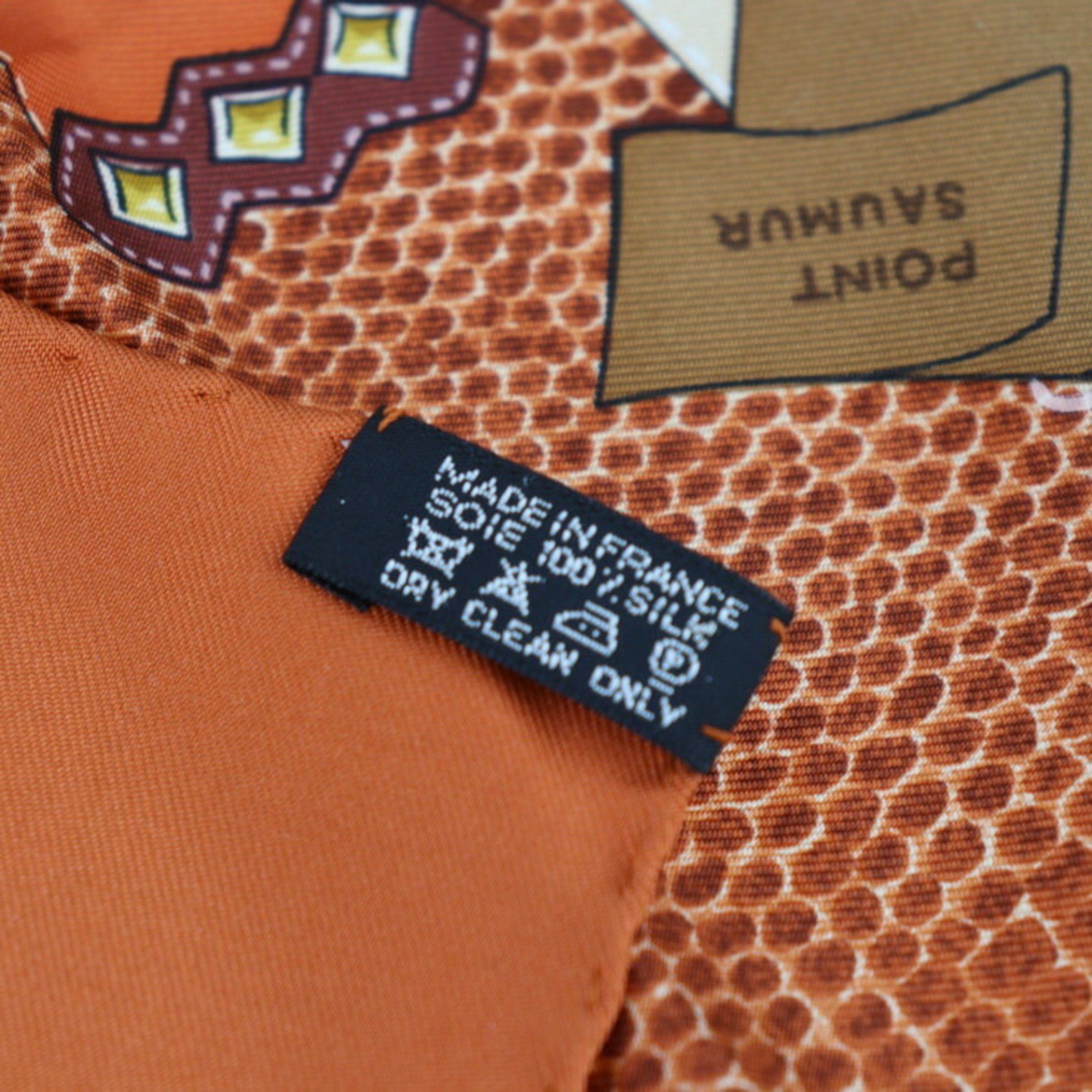 Hermès Carré 90