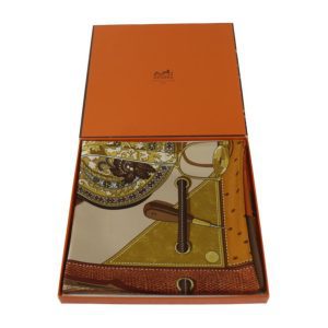 Hermès Carré 90