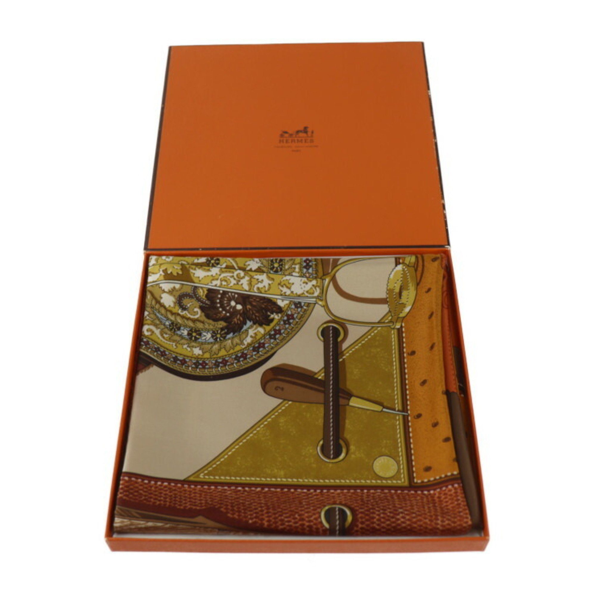 Hermès Carré 90