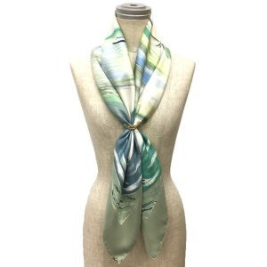 Hermès Carré 90 Scarf