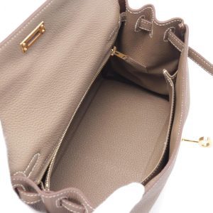 Hermès Kelly 25 Handbag
