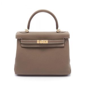 Hermès Kelly 25 Handbag
