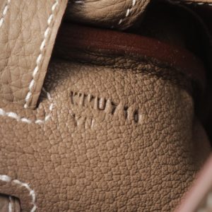 Hermès Kelly 25 Handbag