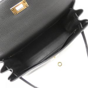 Hermès Kelly 28 Handbag