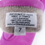 Hermès Kelly Gloves