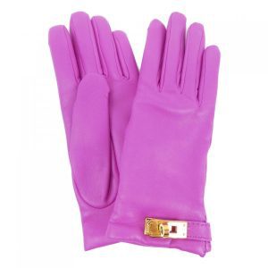 Hermès Kelly Gloves