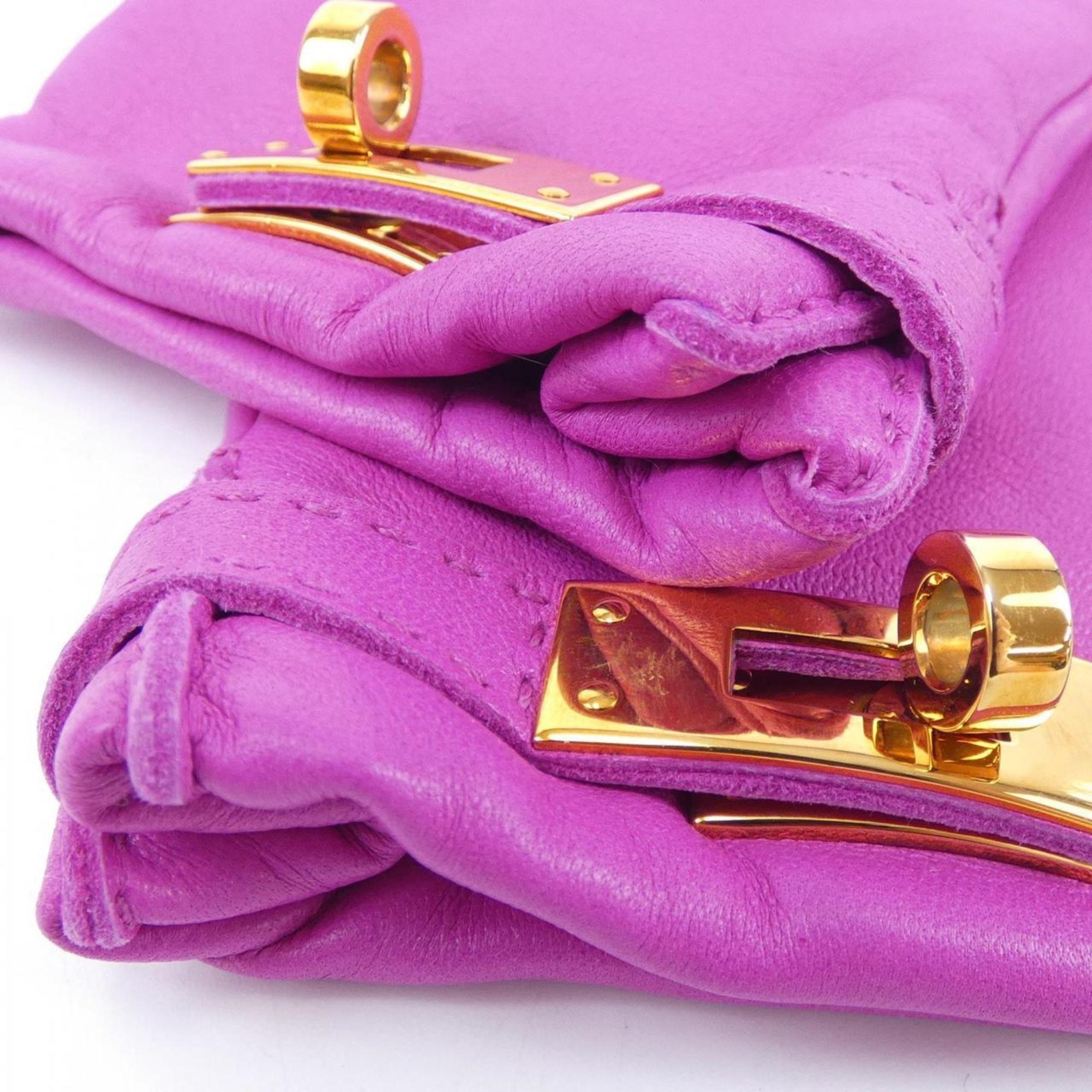 Hermès Kelly Gloves