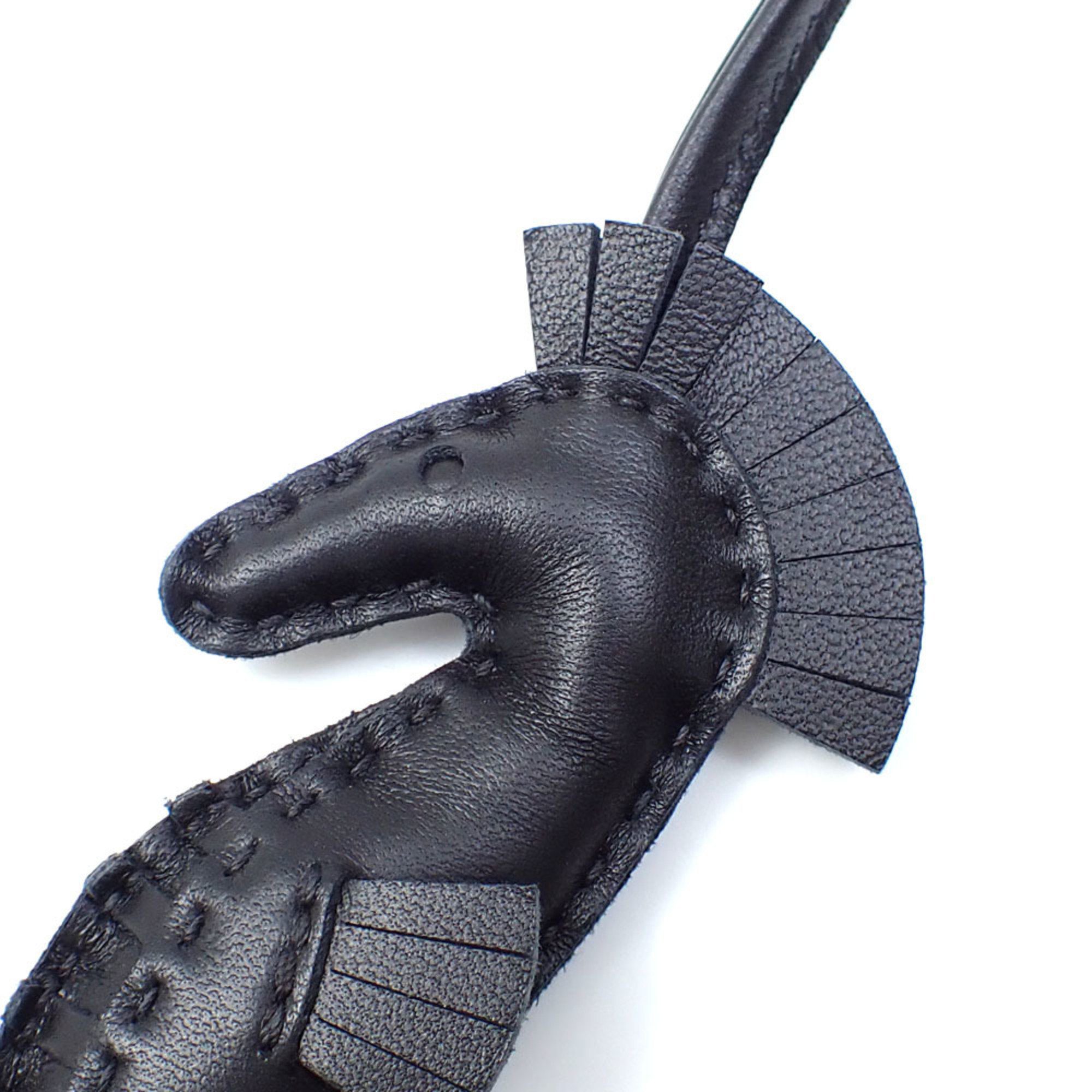 Hermès Sea Horse Bag Charm