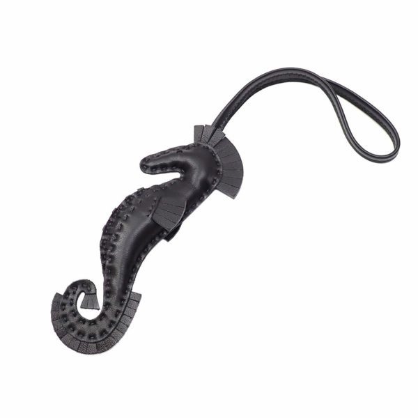 Hermès Sea Horse Bag Charm