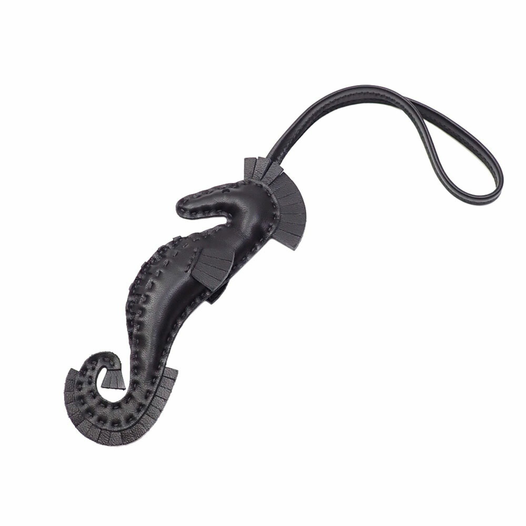 Hermès Sea Horse Bag Charm