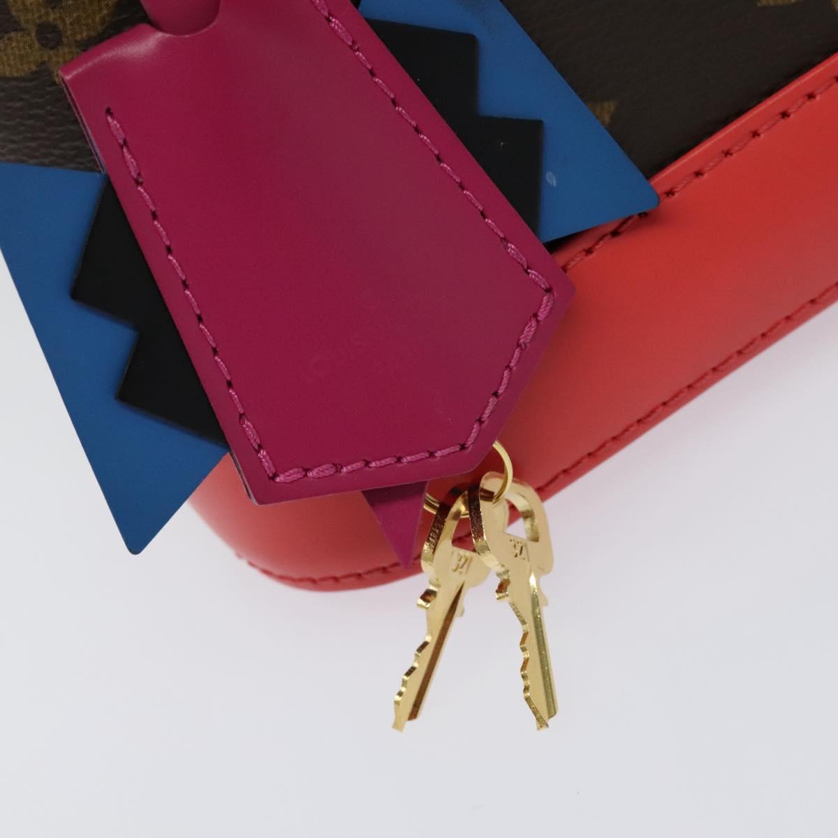 Louis Vuitton Alma BB