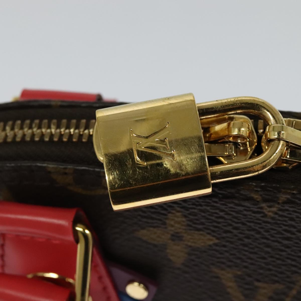 Louis Vuitton Alma BB