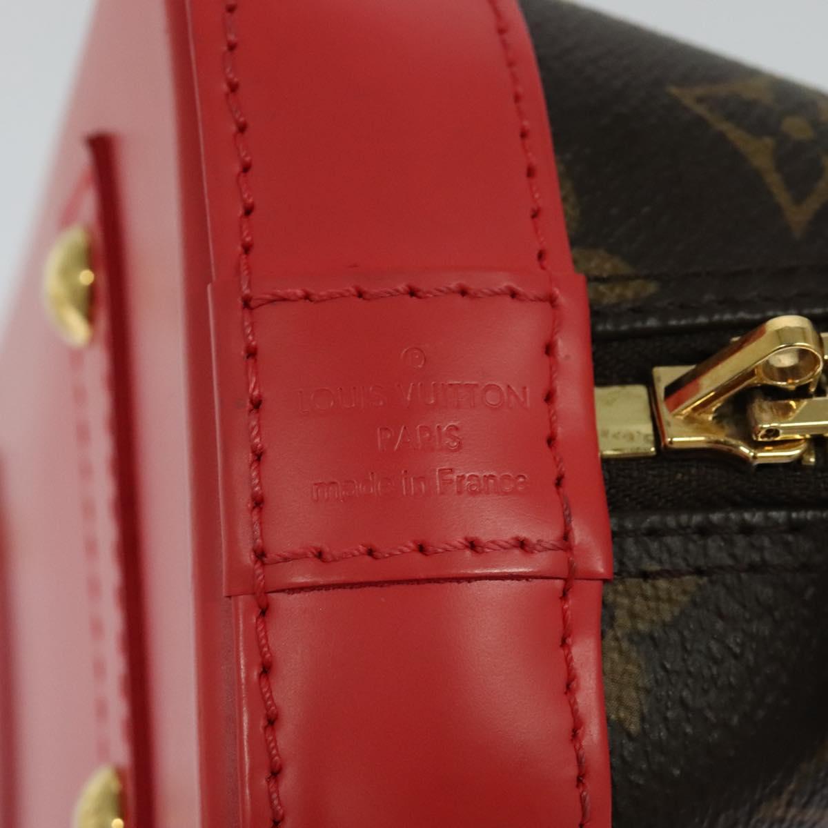 Louis Vuitton Alma BB