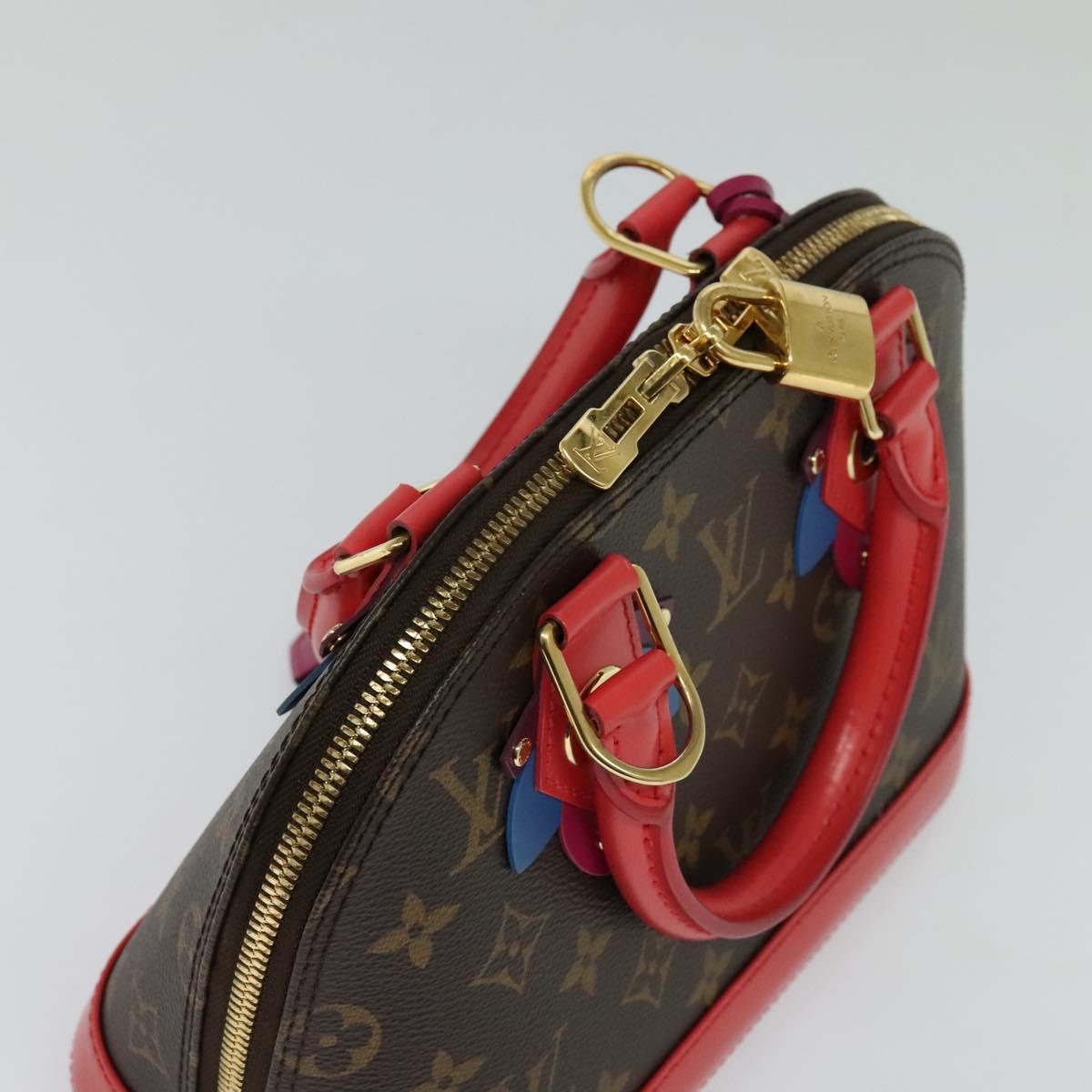 Louis Vuitton Alma BB