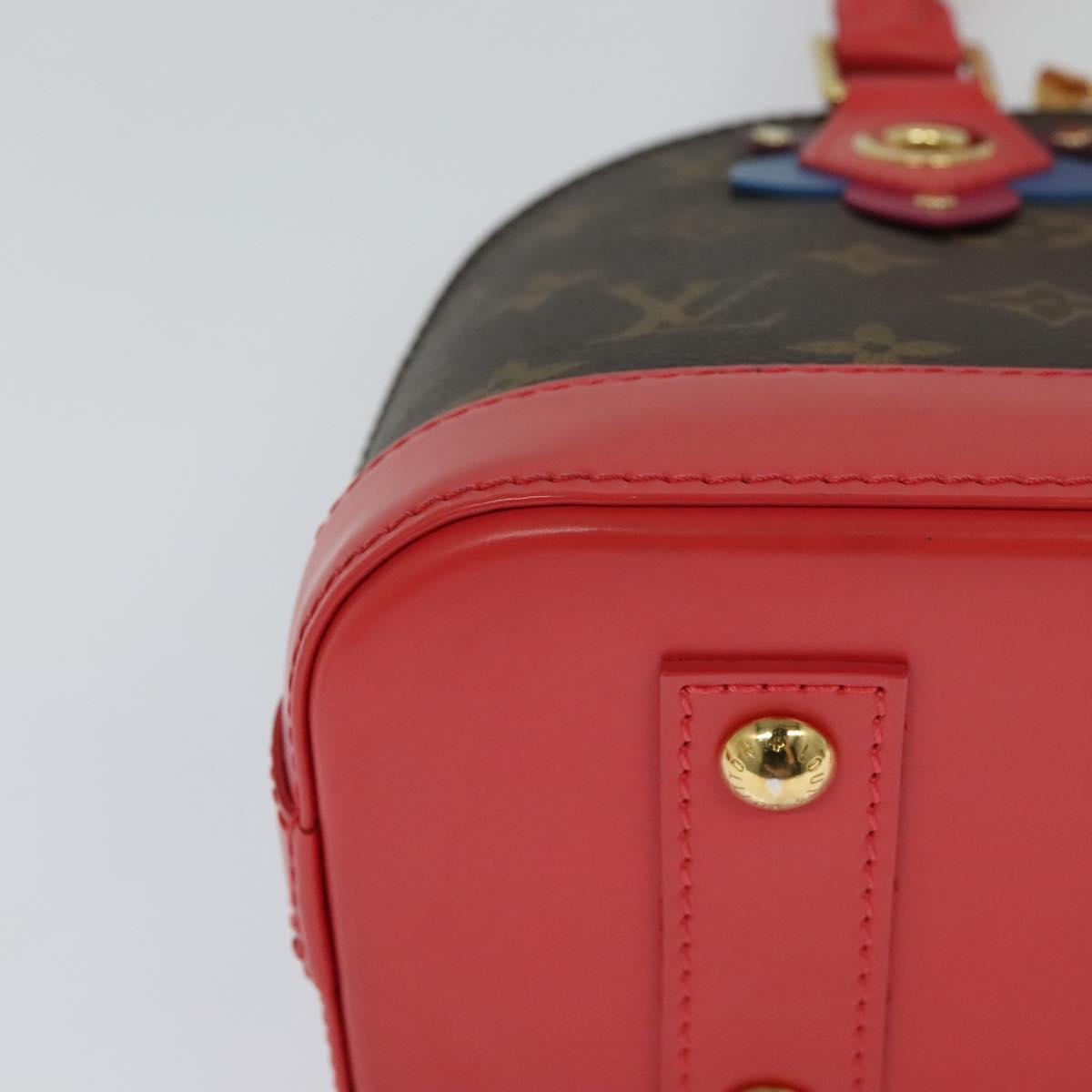 Louis Vuitton Alma BB