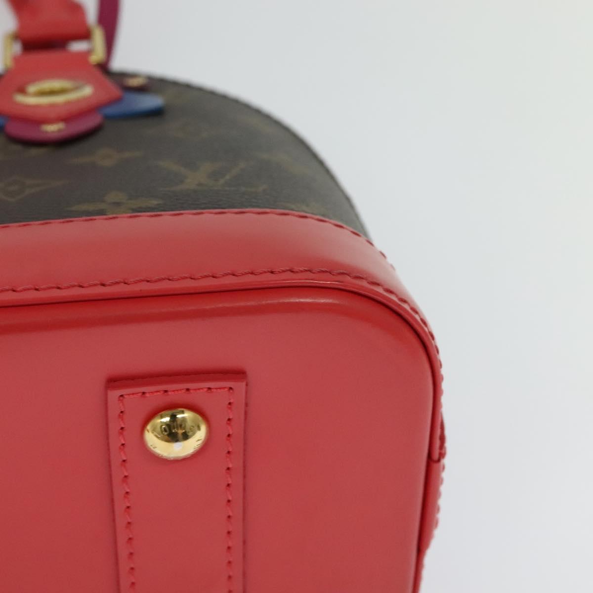 Louis Vuitton Alma BB