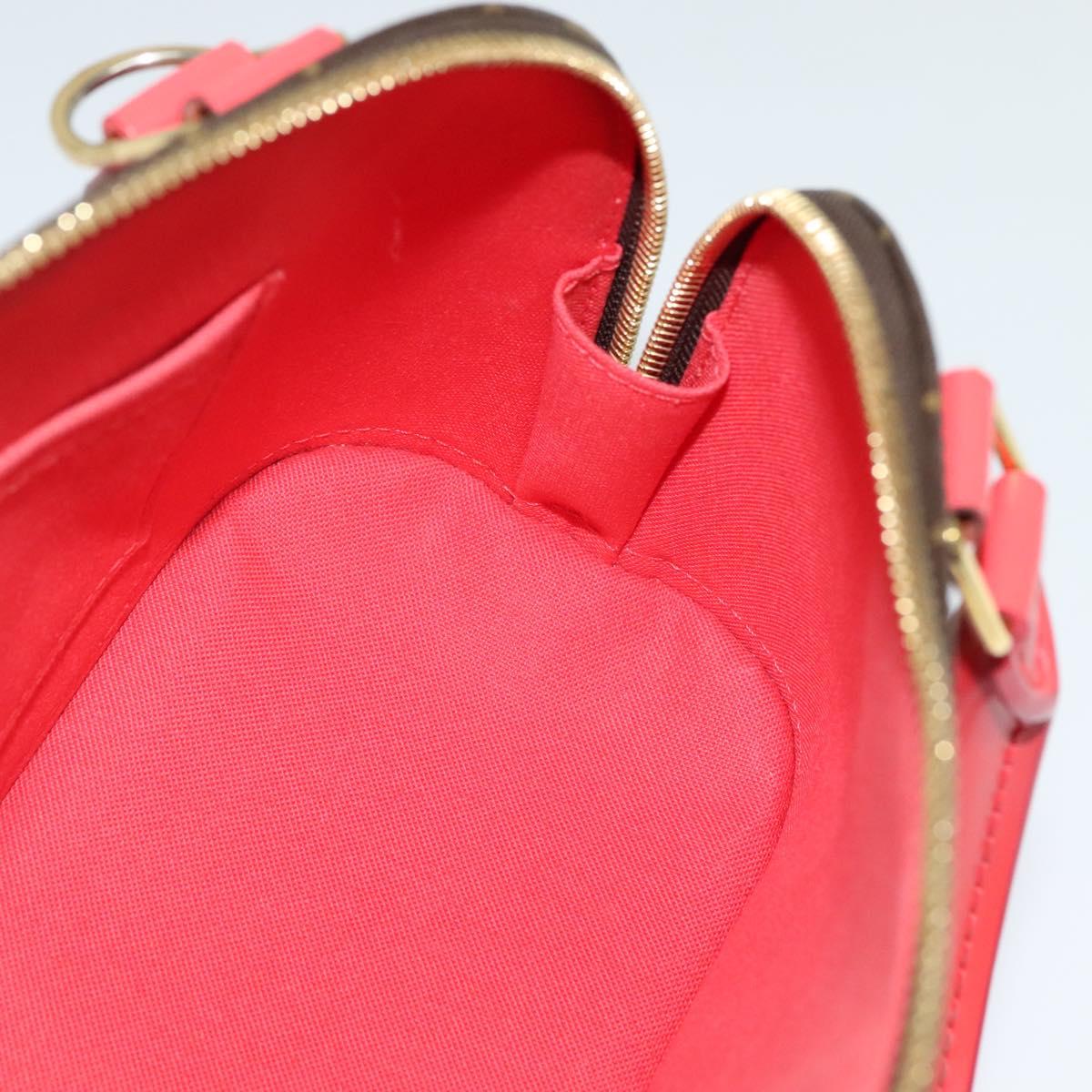 Louis Vuitton Alma BB