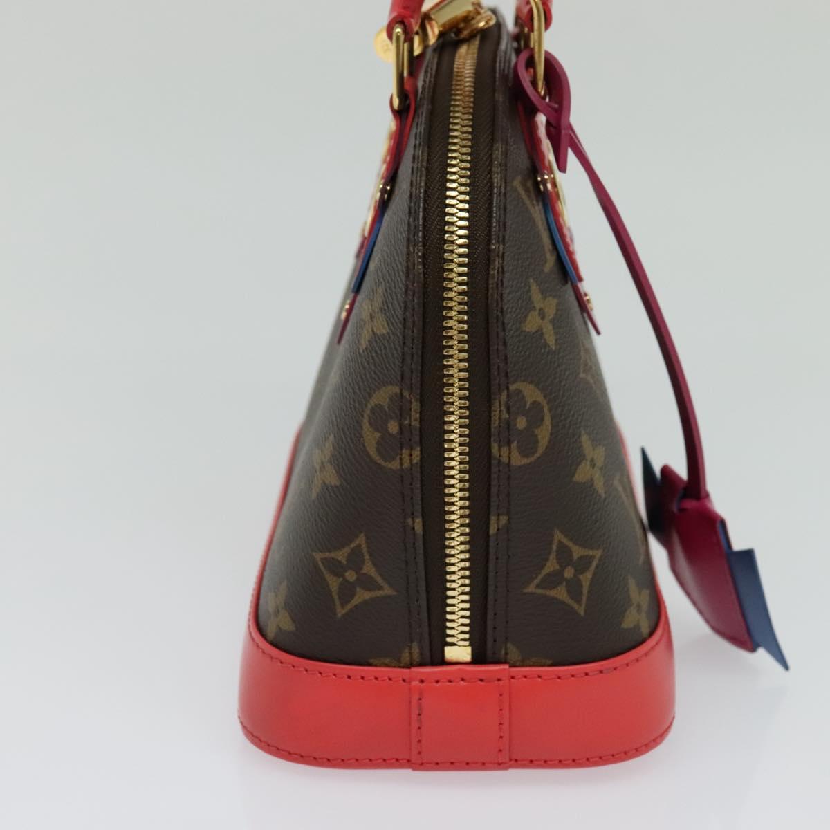 Louis Vuitton Alma BB