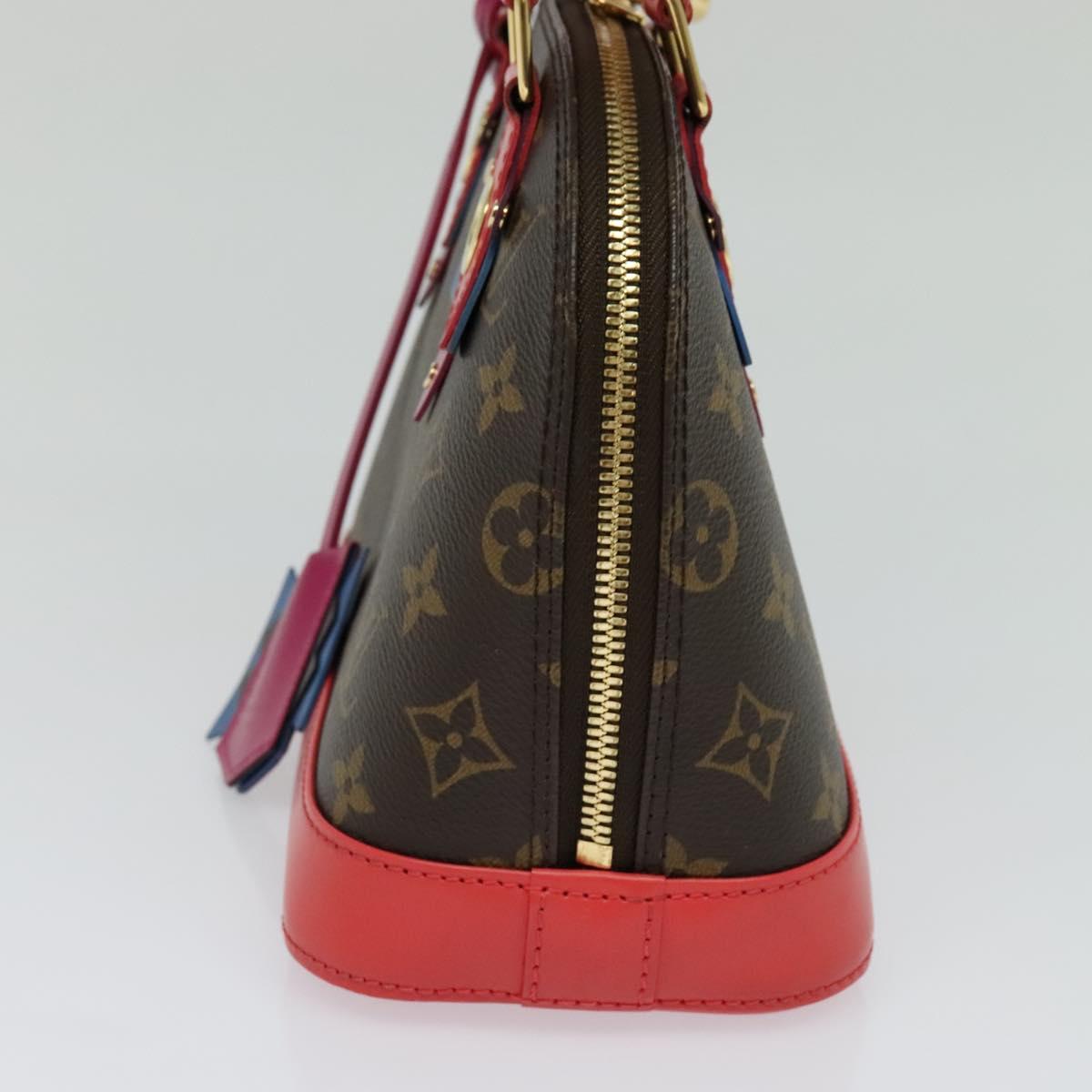 Louis Vuitton Alma BB