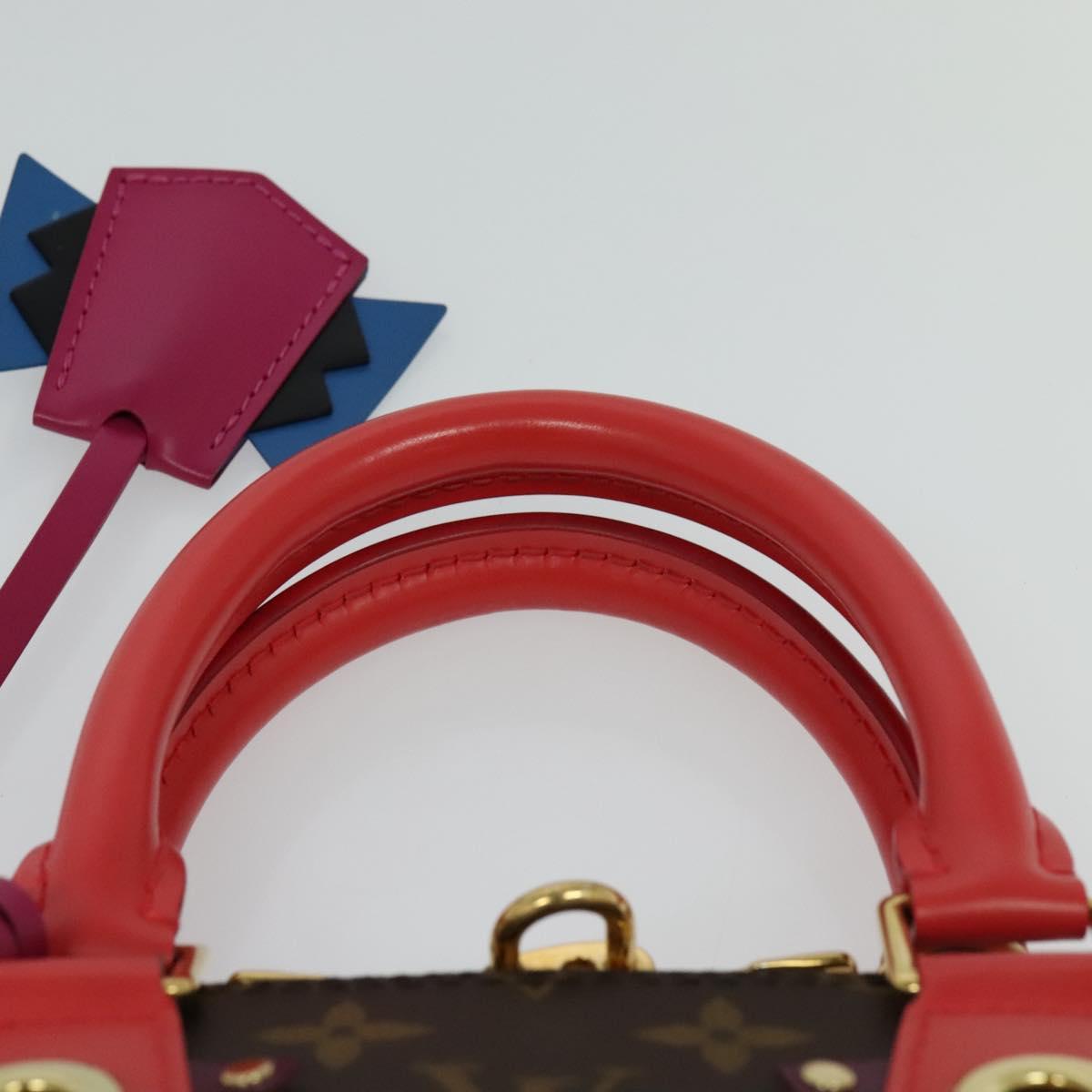 Louis Vuitton Alma BB