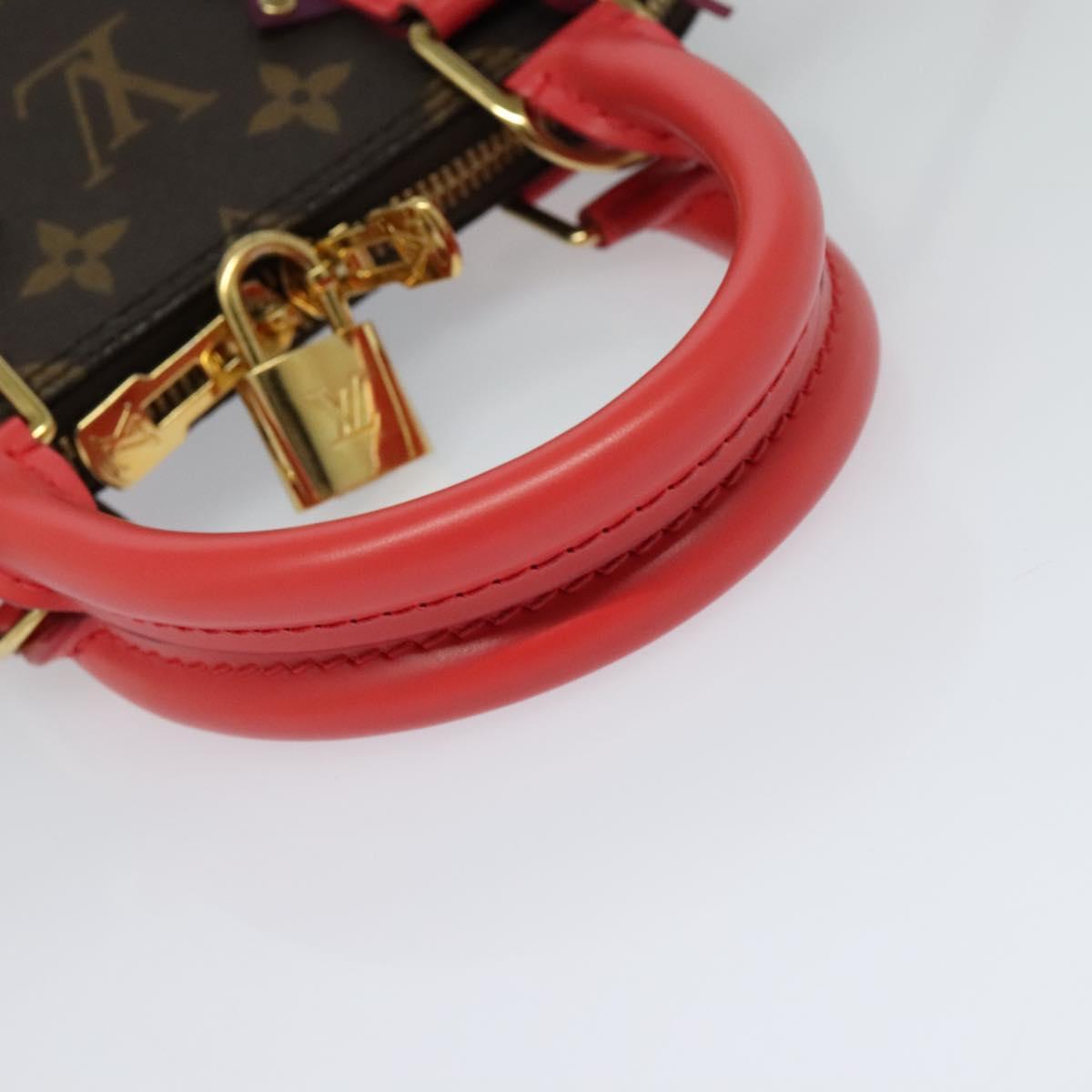Louis Vuitton Alma BB