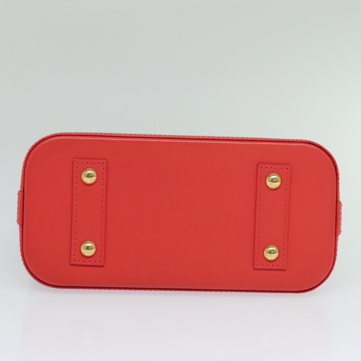 Louis Vuitton Alma BB