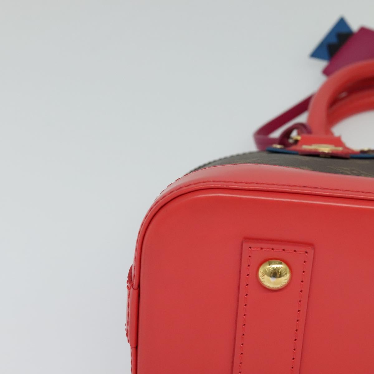 Louis Vuitton Alma BB