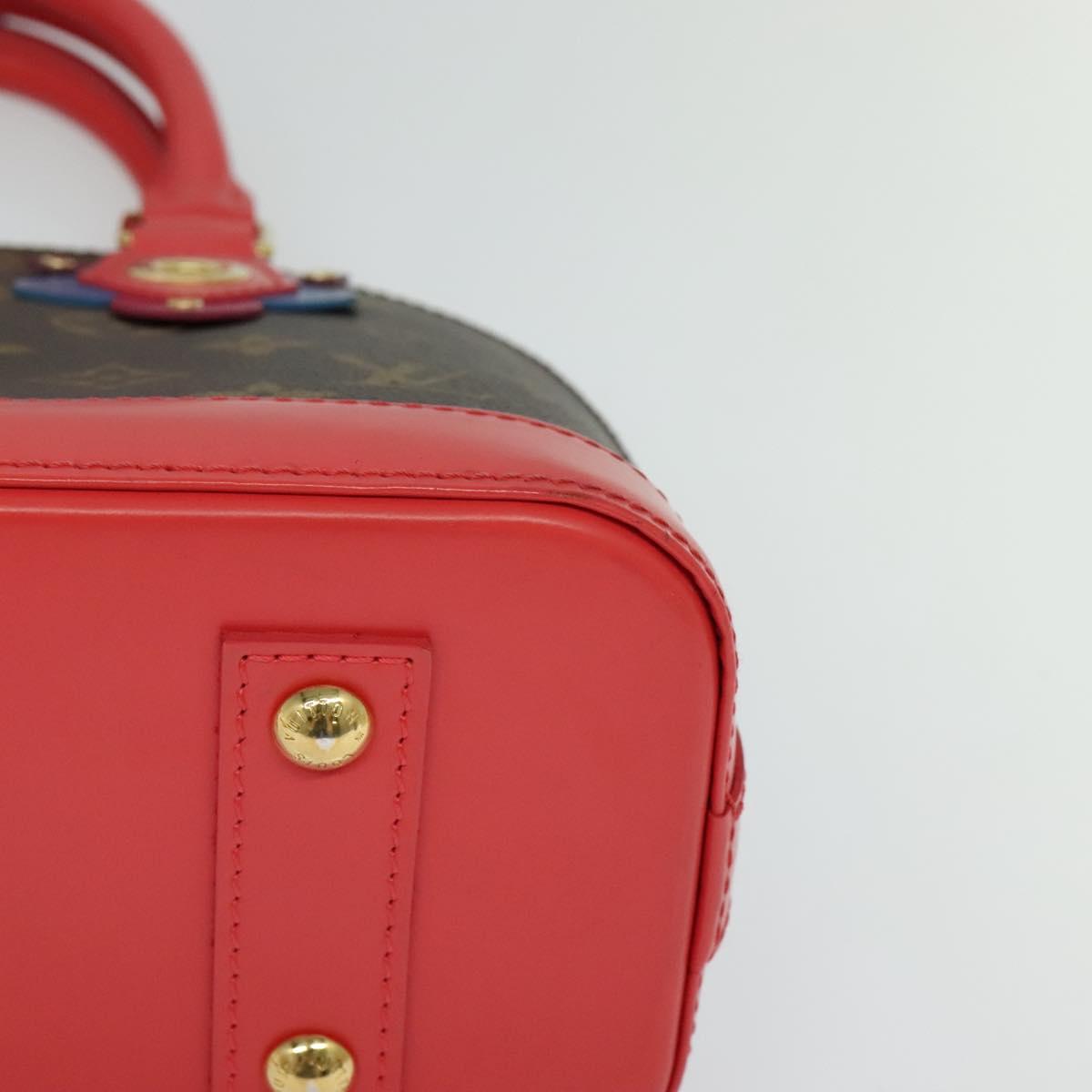 Louis Vuitton Alma BB