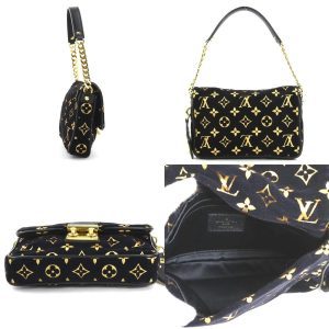 Louis Vuitton Cruiser