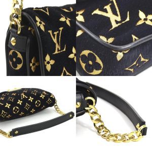Louis Vuitton Cruiser