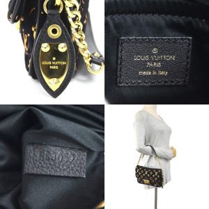 Louis Vuitton Cruiser
