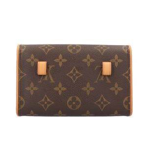 Louis Vuitton Florentine Clutch Bag