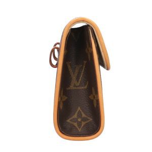 Louis Vuitton Florentine Clutch Bag