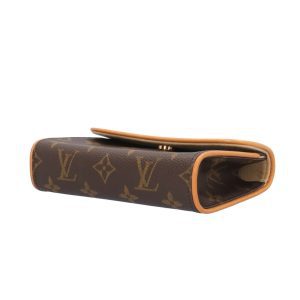 Louis Vuitton Florentine Clutch Bag