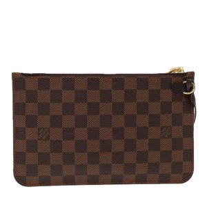 Louis Vuitton Neverfull Pouch